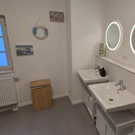 Ferienzimmer Salzachstadt 1 Og *