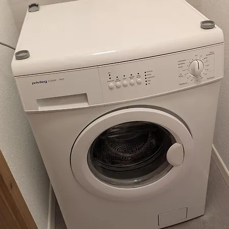 Appartement Ferienzimmer Salzachstadt 1 Og Laufen