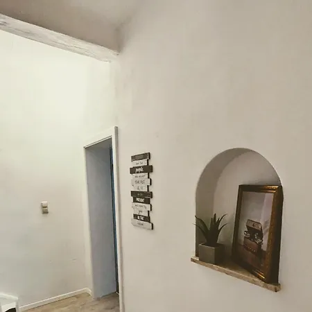 Ferienzimmer Salzachstadt 1 Og Appartement *